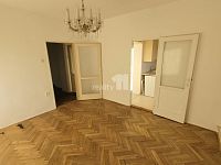 Klidný byt 2+1, OV, 53 m2, Praha 6 - Petřiny - 6