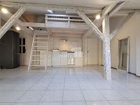 Pronájem, byt 1+kk, 43 m2, Kolín, ul. Zámecká