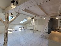 Pronájem, byt 1+kk, 43 m2, Kolín, ul. Zámecká - 10