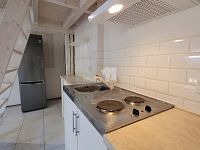 Pronájem, byt 1+kk, 43 m2, Kolín, ul. Zámecká - 11