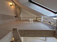 Pronájem, byt 1+kk, 43 m2, Kolín, ul. Zámecká - 12