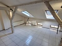 Pronájem, byt 1+kk, 43 m2, Kolín, ul. Zámecká - 14