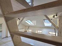 Pronájem, byt 1+kk, 43 m2, Kolín, ul. Zámecká - 15