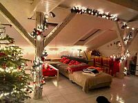 Pronájem, byt 1+kk, 43 m2, Kolín, ul. Zámecká - 16