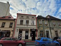 Pronájem, byt 1+kk, 43 m2, Kolín, ul. Zámecká - 2