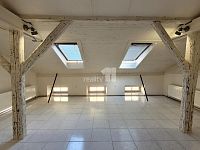 Pronájem, byt 1+kk, 43 m2, Kolín, ul. Zámecká - 3