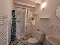 Pronájem, byt 1+kk, 43 m2, Kolín, ul. Zámecká - 4