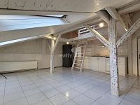 Pronájem, byt 1+kk, 43 m2, Kolín, ul. Zámecká - 6