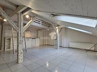 Pronájem, byt 1+kk, 43 m2, Kolín, ul. Zámecká - 7