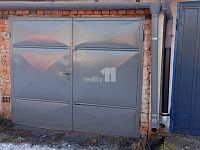 Garáž v Hodoníně na Kapřiskách - 2