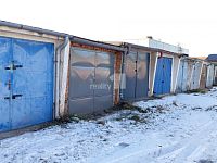 Garáž v Hodoníně na Kapřiskách - 3