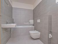 Prodej bytu 1+kk, 40 m2 Liberec ul. Švermova - 11