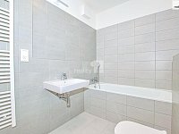 Prodej bytu 1+kk, 40 m2 Liberec ul. Švermova - 11