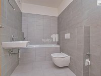 Prodej bytu 1+kk, 40 m2 Liberec ul. Švermova - 12