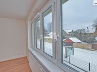 Prodej bytu 1+kk, 40 m2 Liberec ul. Švermova - 7