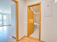 Prodej bytu 1+kk, 40 m2 Liberec ul. Švermova - 9