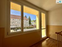 Pronájem bytu 1+1 v Novém Boru - 10