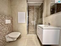 Pronájem bytu 1+1 v Novém Boru - 2