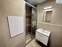 Pronájem bytu 1+1 v Novém Boru - 7