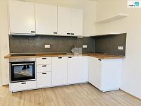 Pronájem bytu 3+kk, 75 m2, Praha 3