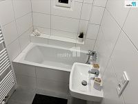 Pronájem bytu 3+kk, 75 m2, Praha 3 - 9