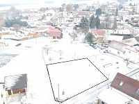 Prodej pozemku, 794m2, Čejov - 2