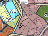 Prodej pozemku, 794m2, Čejov - 6