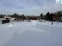 Prodej pozemku, 794m2, Čejov - 9