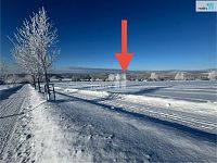 bytový dům 500m2, pozemek 997m2, Příchovice 