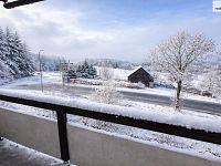 bytový dům 500m2, pozemek 997m2, Příchovice  - 15