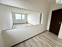 bytový dům 500m2, pozemek 997m2, Příchovice  - 19