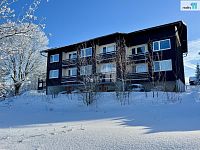 bytový dům 500m2, pozemek 997m2, Příchovice  - 2