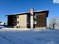 bytový dům 500m2, pozemek 997m2, Příchovice  - 3