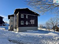 bytový dům 500m2, pozemek 997m2, Příchovice  - 4