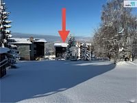 bytový dům 500m2, pozemek 997m2, Příchovice  - 6