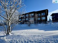 bytový dům 500m2, pozemek 997m2, Příchovice  - 7