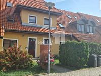 1+kk, 33 m² , Jesenice u Prahy - 12