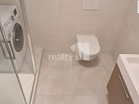 1+kk, 33 m² , Jesenice u Prahy - 5