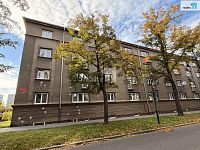 Prodej, byt 3+1, Plzeň, ul. Schwarzova - 14