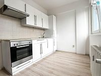 Byt 1+1, 30 m2, Přerov