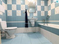 Byt 1+1, 30 m2, Přerov - 4