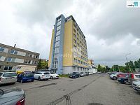 Byt 1+1, 30 m2, Přerov - 7