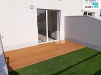 Pronájem  bytu 1+kk 39 m2 s terasou 24 m2, garážové stání, Jesenice u Prahy - 5