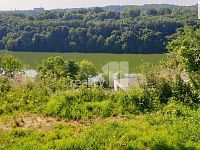 Prodej pozemku 217m2, Praha 6 - Liboc - 3