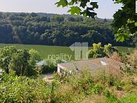 Prodej pozemku 217m2, Praha 6 - Liboc - 4