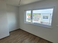 Novostavba RD 4+kk/T, 120m2, zahrada 353m2, Kladno část Dubí - 11