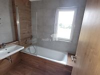 Novostavba RD 4+kk/T, 120m2, zahrada 353m2, Kladno část Dubí - 13