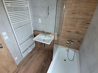 Novostavba RD 4+kk/T, 120m2, zahrada 353m2, Kladno část Dubí - 14