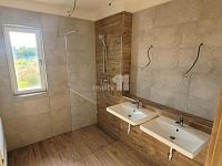 Novostavba RD 4+kk/T, 120m2, zahrada 353m2, Kladno část Dubí - 17