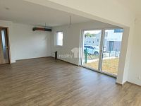 Novostavba RD 4+kk/T, 120m2, zahrada 353m2, Kladno část Dubí - 22